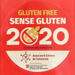 Gluten Free