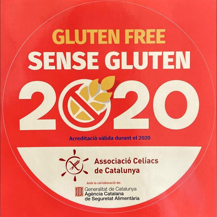 Gluten Free