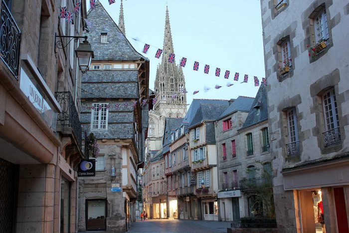 Quimper