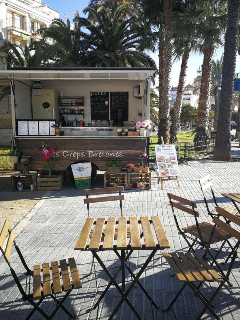 Foodtruck